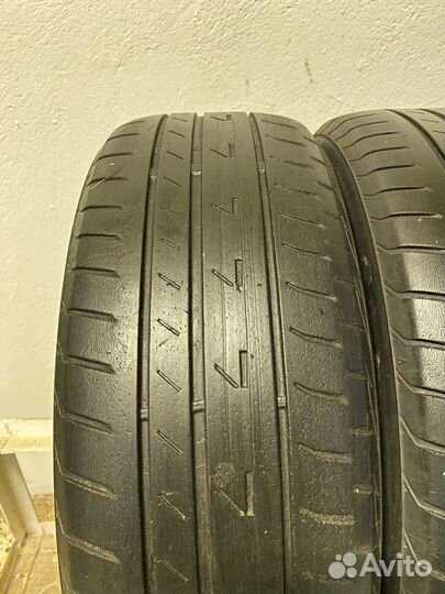 Bridgestone Ecopia EP200 185/55 R16 83V