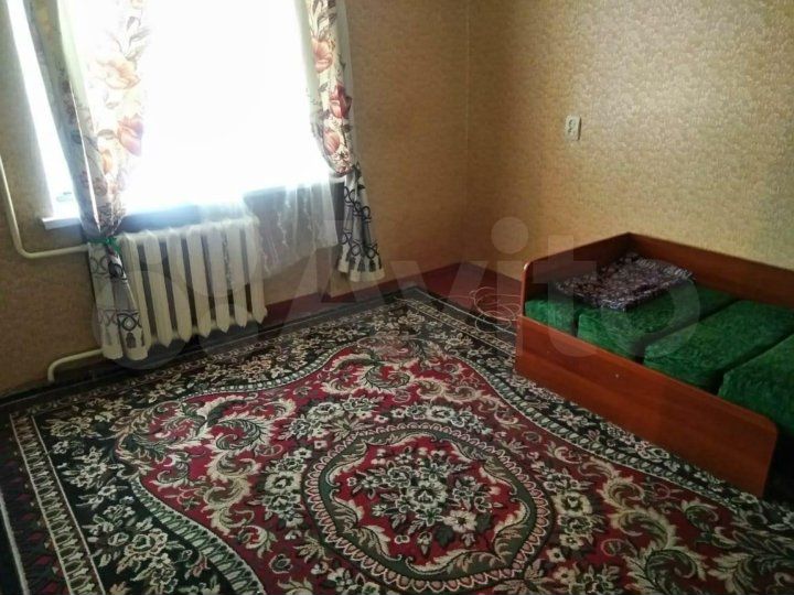 2-к. квартира, 30 м², 2/5 эт.