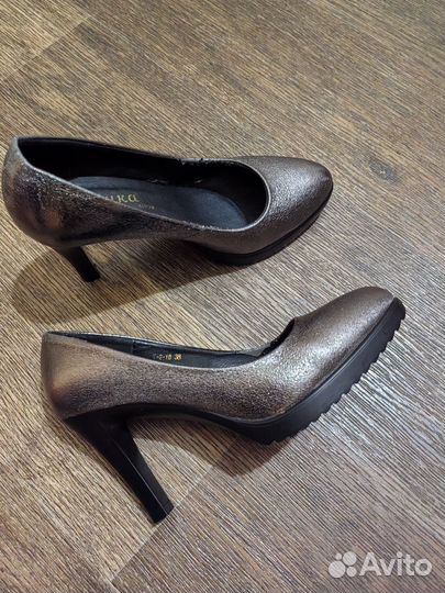 Туфли женские 38 размер