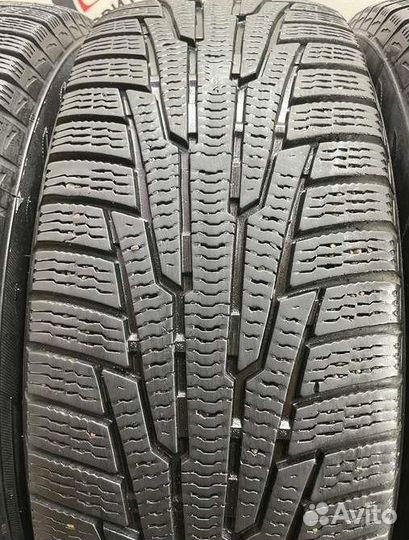 Nokian Tyres Hakkapeliitta R3 185/60 R15 84M