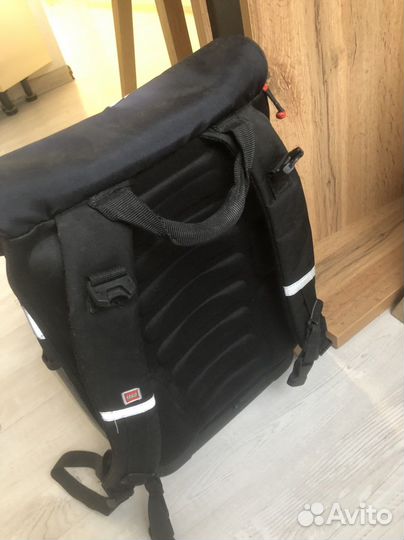 Рюкзак Lego 1-4 кл