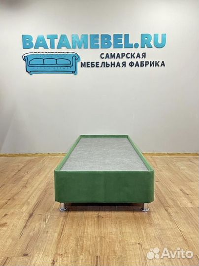 Кровать Spring Box бoкc спринг