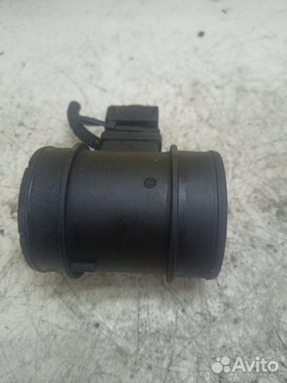 Дмрв Opel Astra H Z17DTH 2008