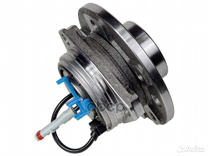 К-кт подшипника ступ. пер. Opel Astra/Zafira a