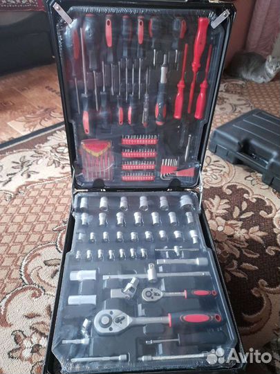 Набор инструментов