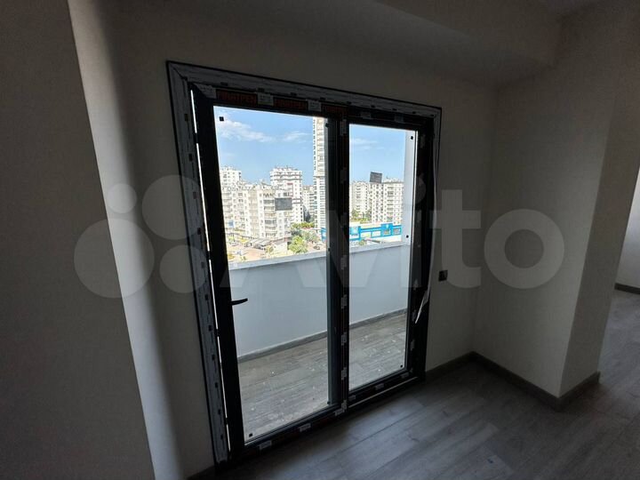 2-к. квартира, 71 м² (Турция)