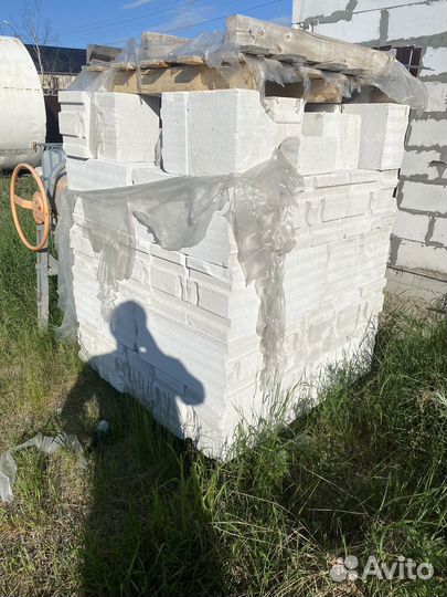 Газоблок