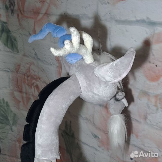 My Little Pony Дискорд