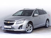 Chevrolet Cruze, 2013, с пробегом, цена 894 000 руб.