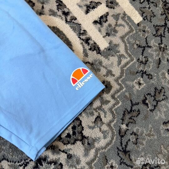 Шорты мужские Ellesse