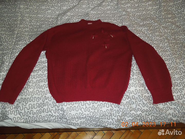 Костюм женский