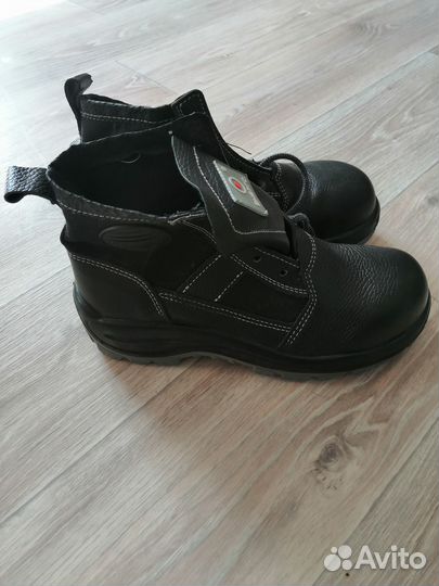 Ботинки рабочие