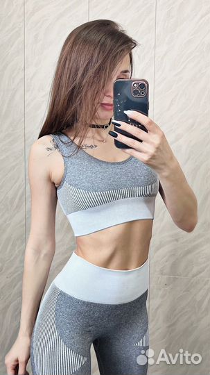 Спортивный костюм Новый