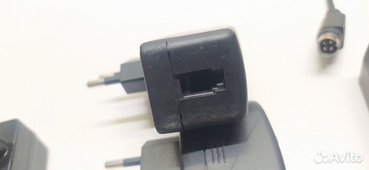 Блоки питания 5v,9v,12v,19v,24v,48v на разные токи