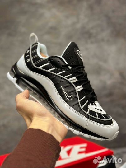 Кроссовки Nike Air Max 98