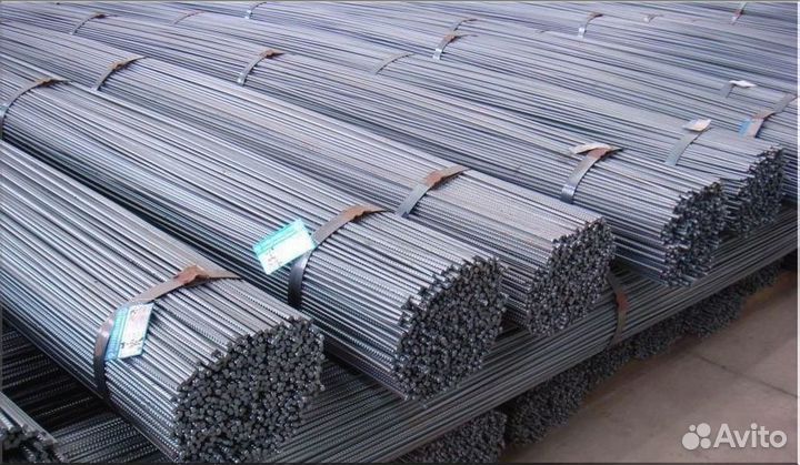 Профильная труба 50