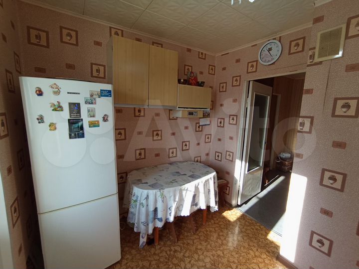 1-к. квартира, 32,8 м², 4/5 эт.