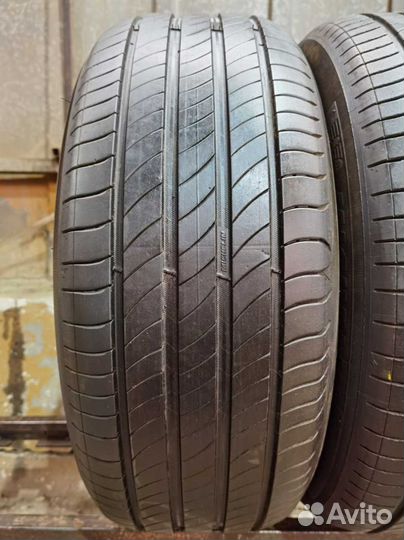 Michelin Primacy 4 235/50 R19 103V