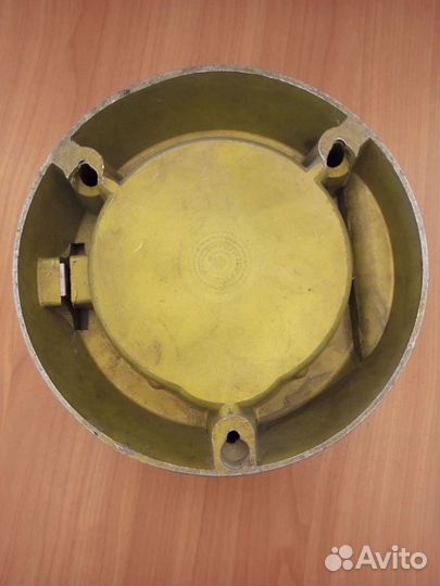 Часы судовые каютные корабельные