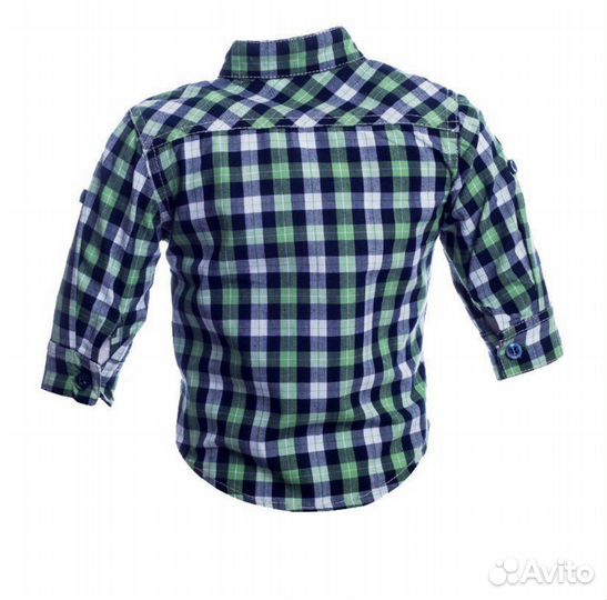Рубашки детские
