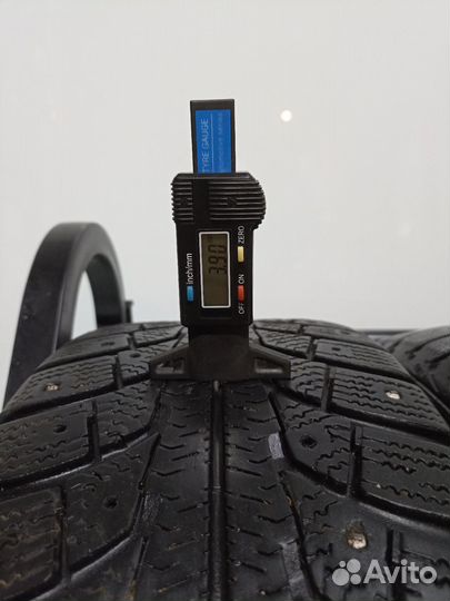 Gislaved Nord Frost 5 205/60 R16