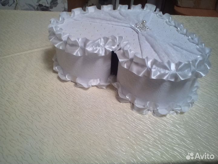 Свадебная казна