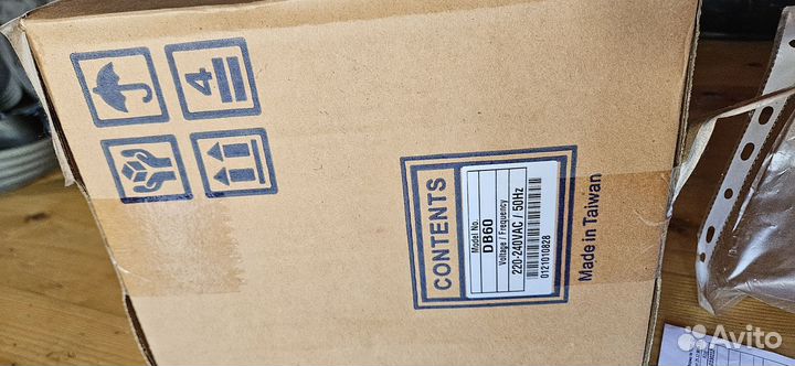 Компрессор воздушный