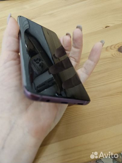 Samsung Galaxy S9 Plus, 6/64 ГБ