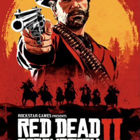 Red Dead Redemption 2 Rockstar / PC