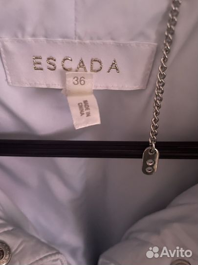 Escada куртка