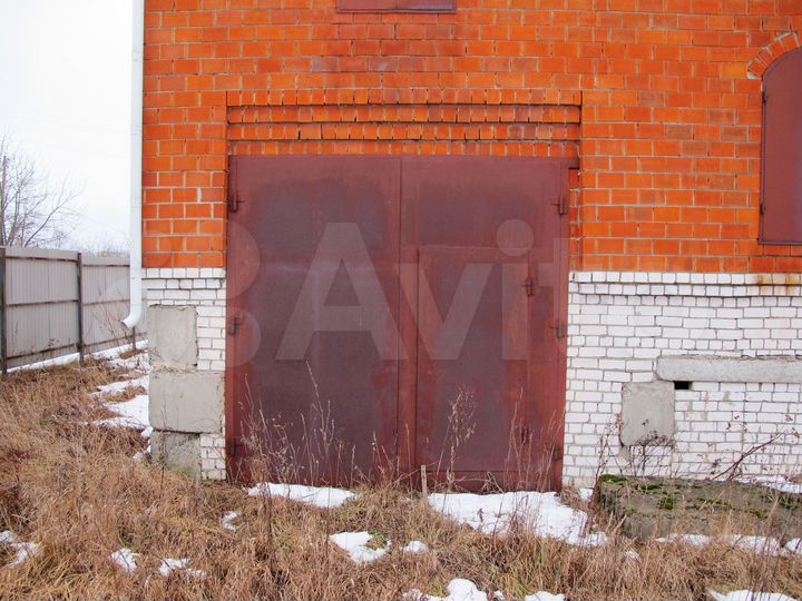 Дом 440 м² на участке 40 сот.