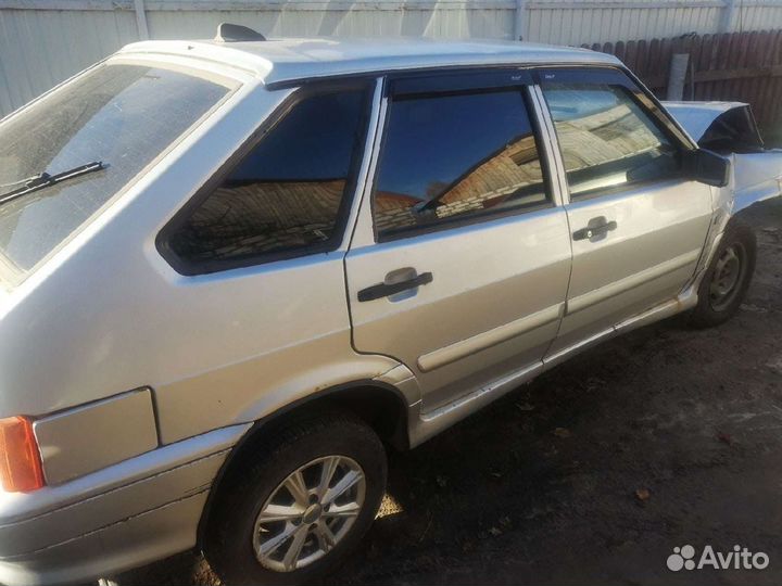 Стекло лобовое