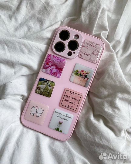 3D стикеры оптом и в розницу