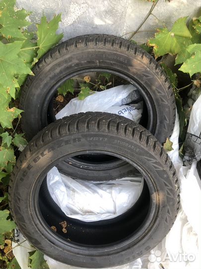 Sailun Ice Blazer WST3 185/55 R15