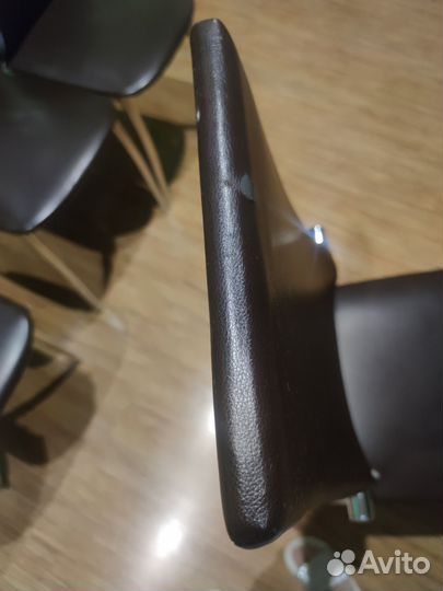 Стулья кухонные