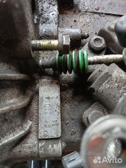 Коробка передач на фольксваген т 4