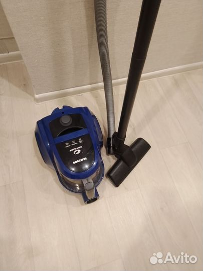 Пылесос samsung