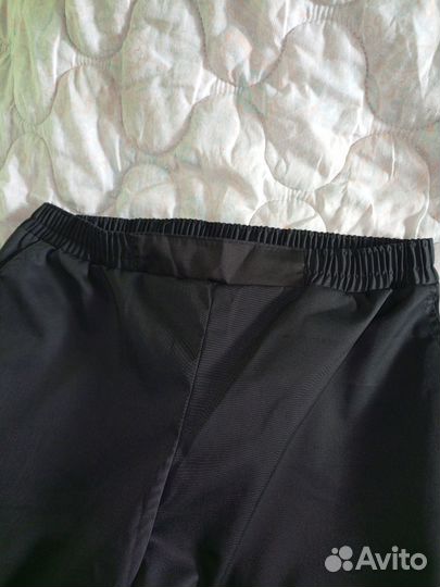 Новый комплект поварской формы 48-50, рост 182-188