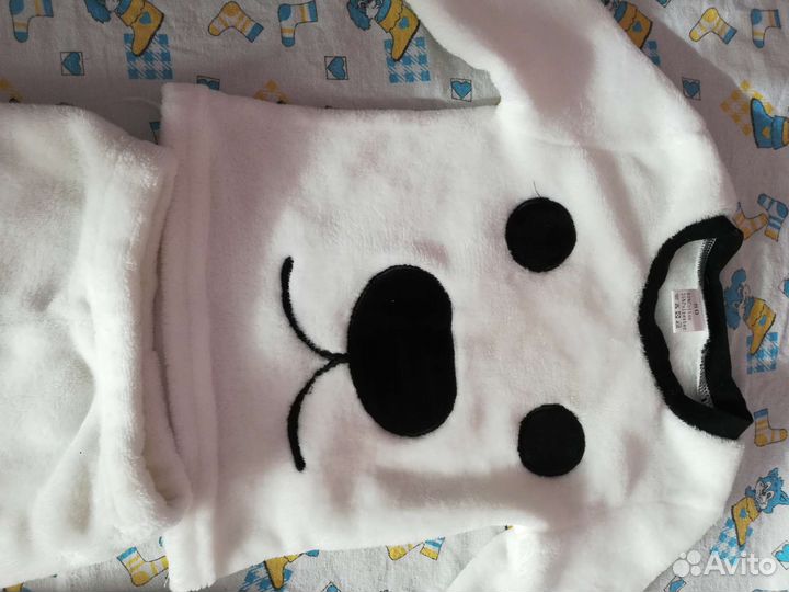 Костюм детский