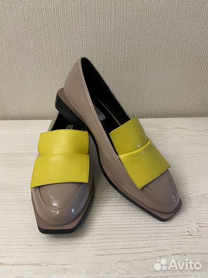 Туфли женские 37 размер