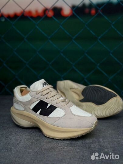 Кроссовки New balance wrpd (167)