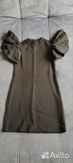 Платье женское 40 42