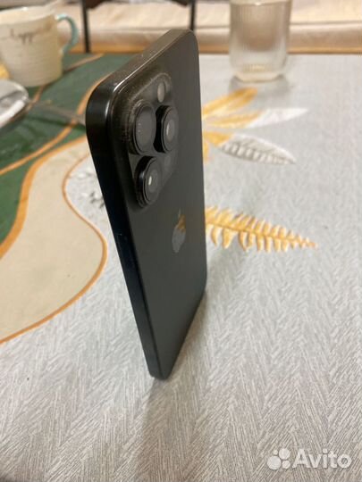 iPhone 15 Pro Max, 256 ГБ