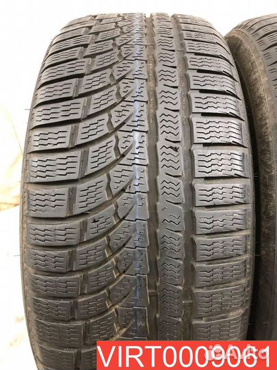 Nokian Tyres WR A4 225/45 R18 95V