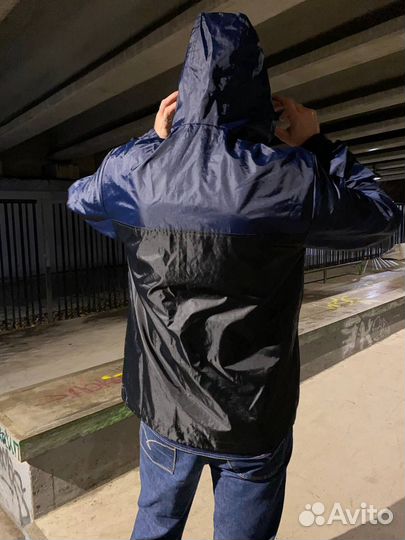 Anteater ветровка