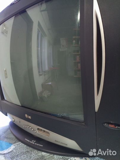 Телевизор бу