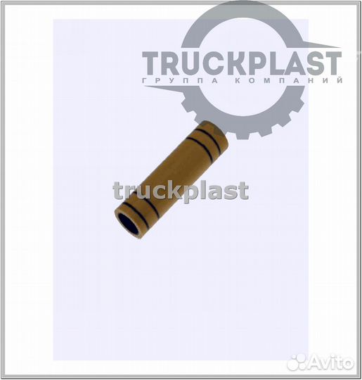 В магазине Патрубок турбины Scania