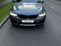 BMW 6 серия GT 3.0 AT, 2018, 97 000 км, с пробегом, цена 4 488 000 руб.