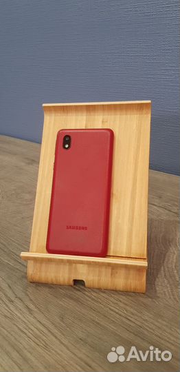 Samsung Galaxy A01 Core, 16 ГБ
