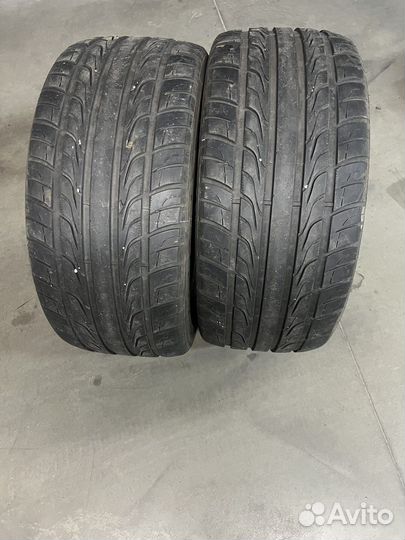 Minerva F110 275/40 R20